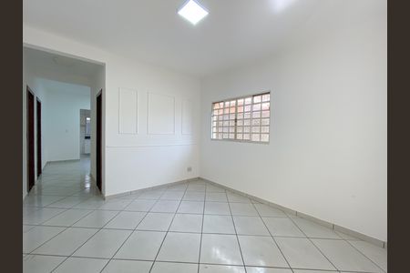 Sala de casa para alugar com 3 quartos, 150m² em Pindorama, Belo Horizonte