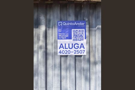 Casa para alugar com 150m², 3 quartos e 2 vagas Casa para alugar com 150m², 3 quartos e 2 vagasPlaca