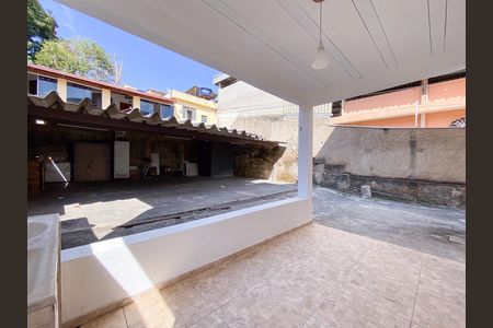 Casa para alugar com 150m², 3 quartos e 2 vagas Casa para alugar com 150m², 3 quartos e 2 vagasÁrea externa