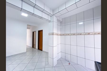 Casa para alugar com 150m², 3 quartos e 2 vagas Casa para alugar com 150m², 3 quartos e 2 vagasCozinha