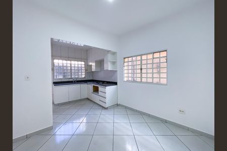 Cozinha de casa para alugar com 3 quartos, 150m² em Pindorama, Belo Horizonte