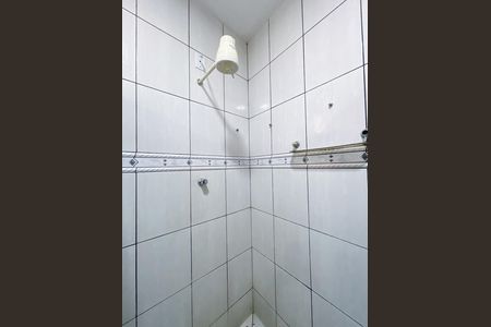 Casa para alugar com 150m², 3 quartos e 2 vagas Casa para alugar com 150m², 3 quartos e 2 vagasBanheiro social