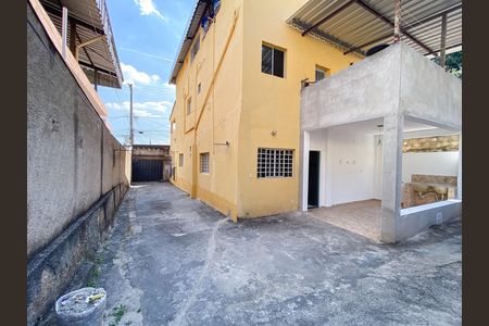 Casa para alugar com 150m², 3 quartos e 2 vagas Casa para alugar com 150m², 3 quartos e 2 vagasÁrea externa