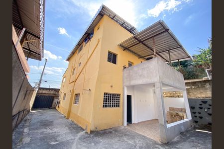 Casa para alugar com 150m², 3 quartos e 2 vagas Casa para alugar com 150m², 3 quartos e 2 vagasÁrea externa
