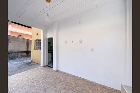 Casa para alugar com 150m², 3 quartos e 2 vagas Casa para alugar com 150m², 3 quartos e 2 vagasÁrea externa