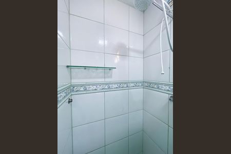 Casa para alugar com 150m², 3 quartos e 2 vagas Casa para alugar com 150m², 3 quartos e 2 vagasBanheiro da suíte