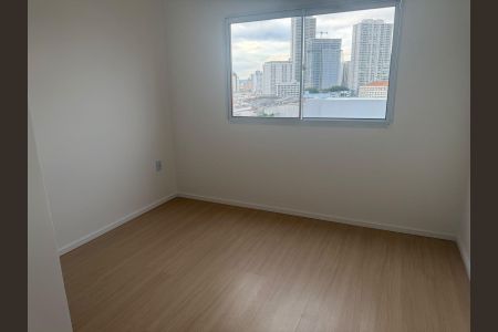 Quarto de apartamento para alugar com 1 quarto, 17m² em Mooca, São Paulo