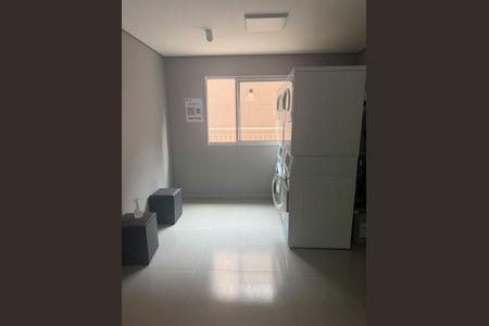 Lavanderia de apartamento para alugar com 1 quarto, 17m² em Mooca, São Paulo