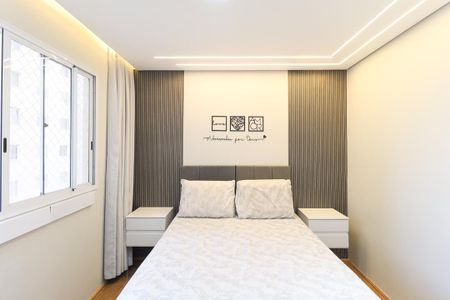 Apartamento para alugar com 2 quartos, 32m² em Parque Novo Mundo, São Paulo