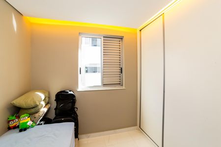 Quarto 1 de apartamento à venda com 2 quartos, 67m² em Serra, Belo Horizonte