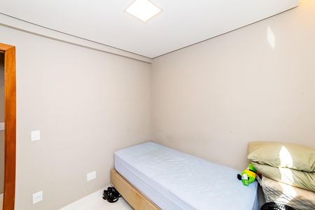 Quarto 1 de apartamento à venda com 2 quartos, 67m² em Serra, Belo Horizonte