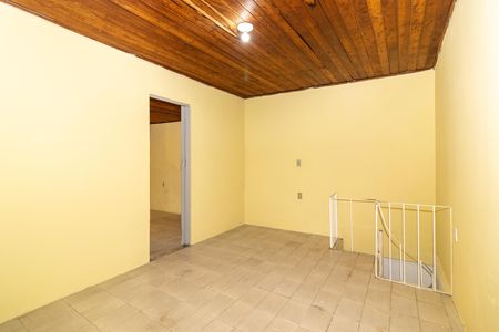 Hall de casa de condomínio para alugar com 1 quarto, 68m² em Osvaldo Cruz, Rio de Janeiro