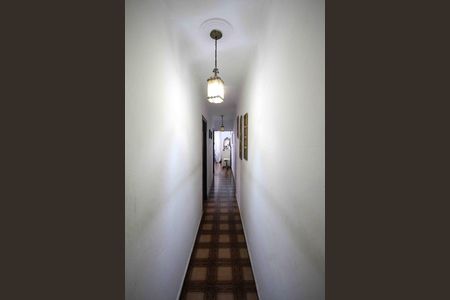 Casa à venda com 3 quartos, 200m² em Vila Virginia, São Paulo
