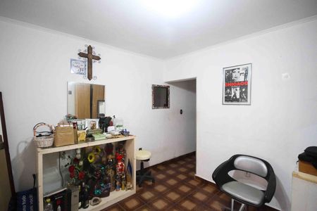 Casa à venda com 3 quartos, 200m² em Vila Virginia, São Paulo