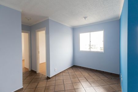 Apartamento para alugar com 2 quartos, 42m² em Vila Guilherme, São Paulo