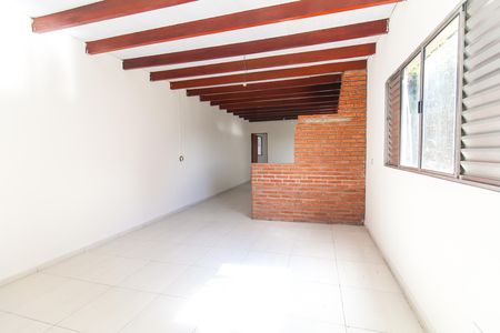 Sala de casa para alugar com 3 quartos, 120m² em Jardim Nossa Senhora do Carmo, São Paulo