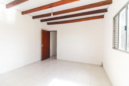 Quarto 2 de casa para alugar com 3 quartos, 120m² em Jardim Nossa Senhora do Carmo, São Paulo