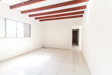 Casa para alugar com 3 quartos, 120m² em Jardim Nossa Senhora do Carmo, São Paulo