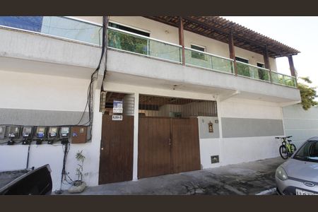 Kitnet/Studio para alugar com 1 quarto, 26m² em Parque Burle, Cabo Frio