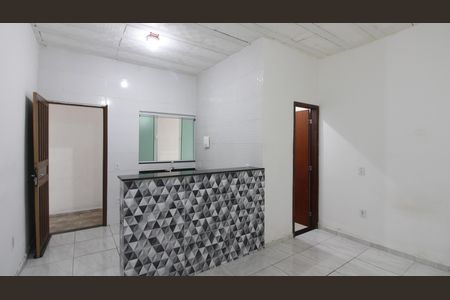Kitnet/Studio para alugar com 1 quarto, 26m² em Parque Burle, Cabo Frio