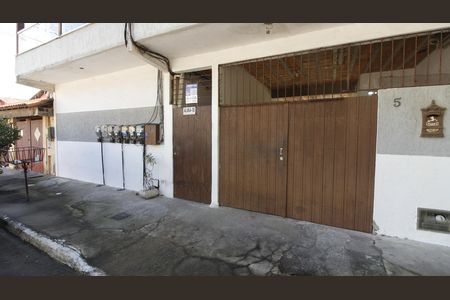 Kitnet/Studio para alugar com 1 quarto, 26m² em Parque Burle, Cabo Frio