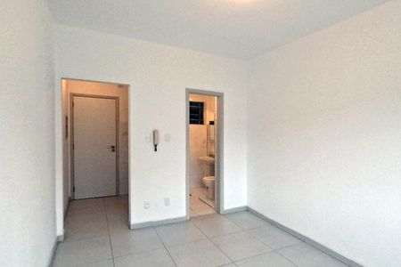 Studio para alugar com 30m², 1 quarto e 1 vagaQuarto e Sala