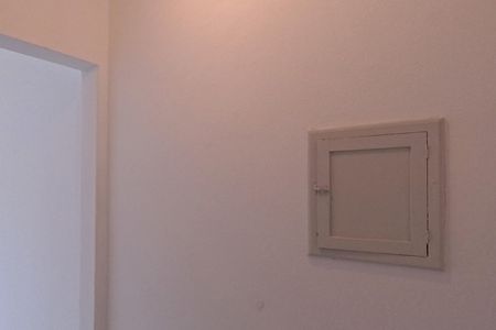 Cozinha de kitnet/studio para alugar com 1 quarto, 30m² em José Menino, Santos