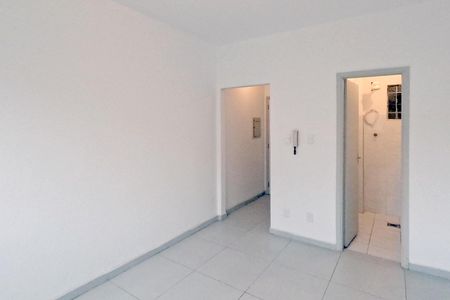 Studio para alugar com 30m², 1 quarto e 1 vagaQuarto e Sala