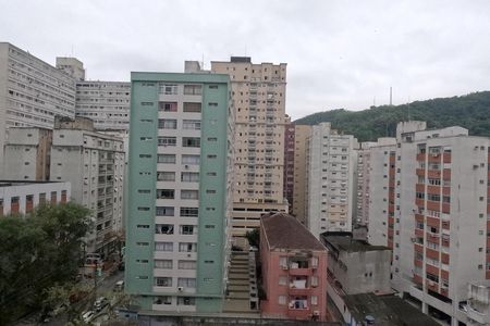 Studio para alugar com 30m², 1 quarto e 1 vagaVista do Quarto e Sala