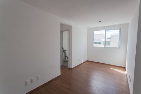 Apartamento para alugar com 2 quartos, 65m² em Nova Vista, Belo Horizonte