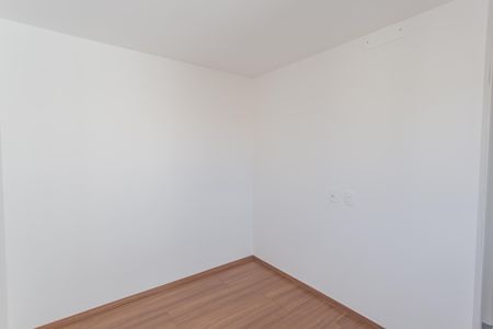 Suíte de apartamento para alugar com 2 quartos, 65m² em Nova Vista, Belo Horizonte