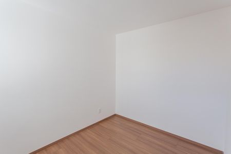 Suíte de apartamento para alugar com 2 quartos, 65m² em Nova Vista, Belo Horizonte