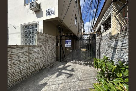 Casa para alugar com 4 quartos, 240m² em Vila Valqueire, Rio de Janeiro
