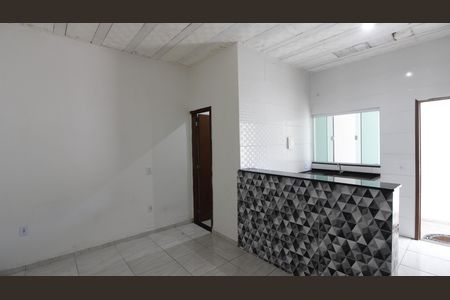 Kitnet/Studio para alugar com 1 quarto, 26m² em Parque Burle, Cabo Frio