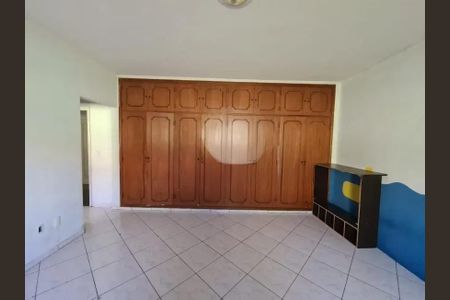 Quarto de casa para alugar com 5 quartos, 371m² em Jardim Chapadão, Campinas
