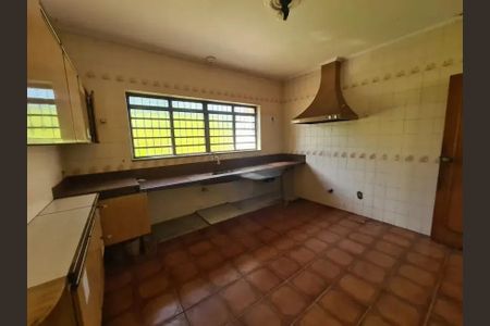 Cozinha de casa para alugar com 5 quartos, 371m² em Jardim Chapadão, Campinas