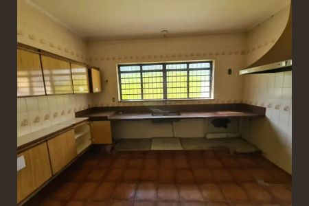 Cozinha de casa para alugar com 5 quartos, 371m² em Jardim Chapadão, Campinas