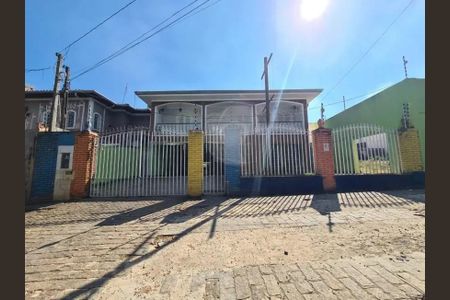 Casa para alugar com 5 quartos, 371m² em Jardim Chapadão, Campinas