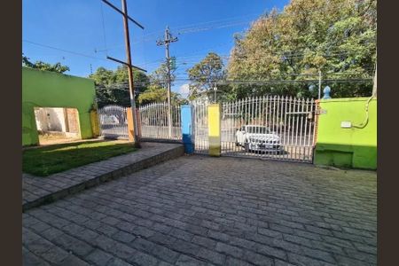 Área externa de casa para alugar com 5 quartos, 371m² em Jardim Chapadão, Campinas