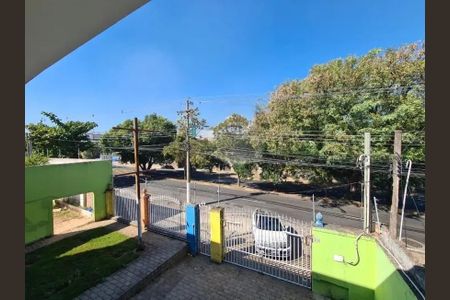 Varanda de casa para alugar com 5 quartos, 371m² em Jardim Chapadão, Campinas
