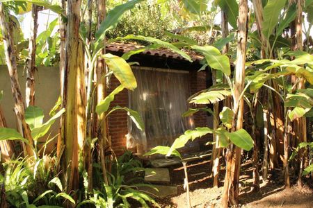 Casa de condomínio para alugar com 180m², 2 quartos e 2 vagas Casa de condomínio para alugar com 180m², 2 quartos e 2 vagasÁrea Externa