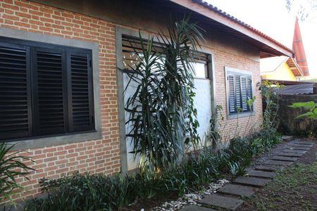 Casa de condomínio para alugar com 180m², 2 quartos e 2 vagas Casa de condomínio para alugar com 180m², 2 quartos e 2 vagasÁrea Externa