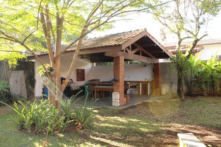 Casa de condomínio para alugar com 180m², 2 quartos e 2 vagas Casa de condomínio para alugar com 180m², 2 quartos e 2 vagasÁrea Externa