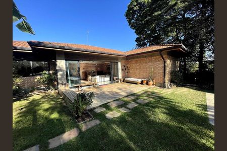 Casa de condomínio para alugar com 180m², 2 quartos e 2 vagas Casa de condomínio para alugar com 180m², 2 quartos e 2 vagasÁrea Externa