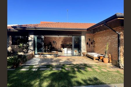 Casa de condomínio para alugar com 180m², 2 quartos e 2 vagas Casa de condomínio para alugar com 180m², 2 quartos e 2 vagasÁrea Externa
