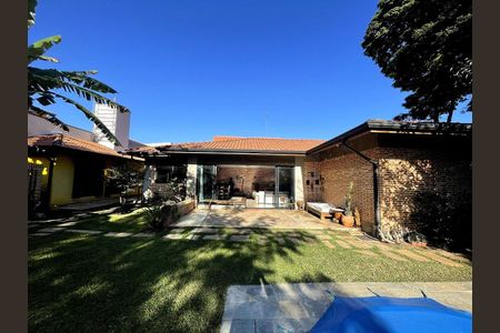 Casa de condomínio para alugar com 180m², 2 quartos e 2 vagas Casa de condomínio para alugar com 180m², 2 quartos e 2 vagasÁrea Externa