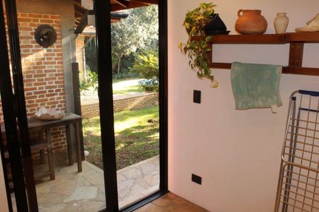 Casa de condomínio para alugar com 180m², 2 quartos e 2 vagas Casa de condomínio para alugar com 180m², 2 quartos e 2 vagasÁrea de serviço