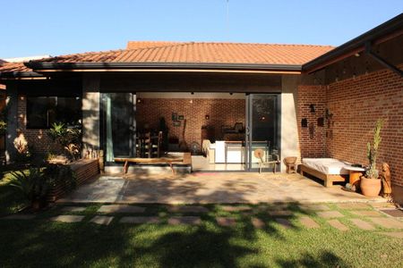 Casa de condomínio para alugar com 180m², 2 quartos e 2 vagas Casa de condomínio para alugar com 180m², 2 quartos e 2 vagasÁrea Externa