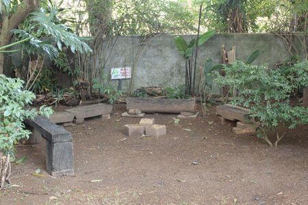 Casa de condomínio para alugar com 180m², 2 quartos e 2 vagas Casa de condomínio para alugar com 180m², 2 quartos e 2 vagasÁrea Externa
