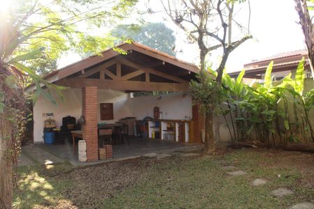 Casa de condomínio para alugar com 180m², 2 quartos e 2 vagas Casa de condomínio para alugar com 180m², 2 quartos e 2 vagasÁrea Externa